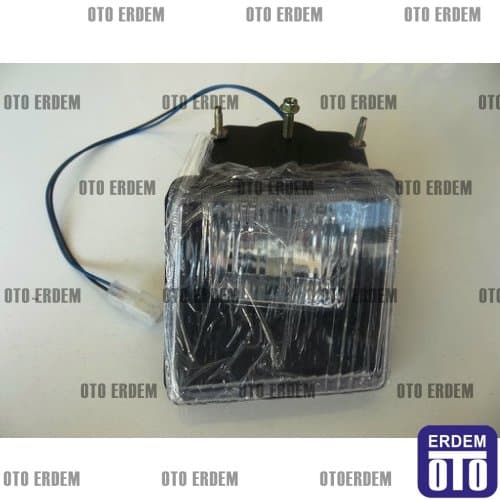 Fiat Uno Sis Farı Sağ 7699750