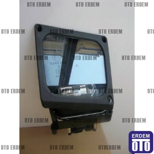 Fiat Tempra Sis Farı Sol 7762887
