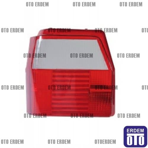 Fiat Uno Stop Camı Sol 9943222