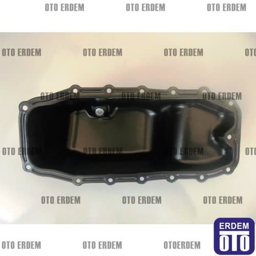 Fiat Doblo Motor Yağ Karteri 46743794