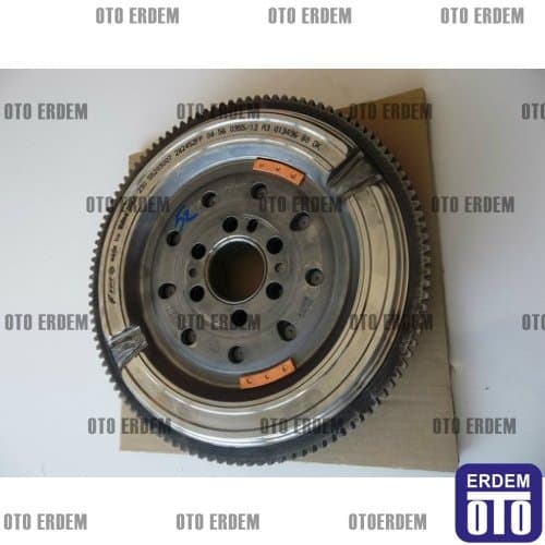 Fiat Doblo Volant 19 JTD 55203007