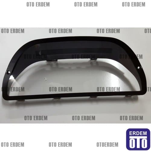 Fiat Uno Gösterge Çerçevesi Camı 9942513