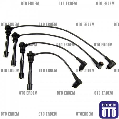 Fiat Albea Buji Kablo Takımı 46474814E