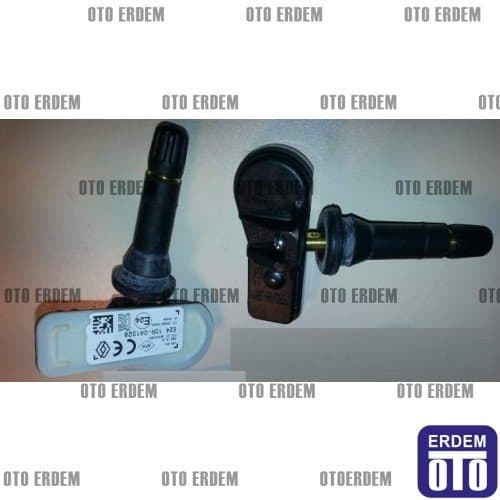 Renault Captur Lastik Basınç Sensörü Subabı (LBS) 407005642R