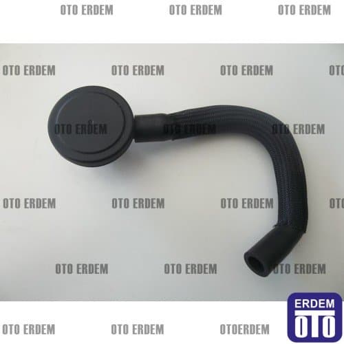 Dacia Sandero - Logan K9K Turbo Geri Dönüş Valfi Hortumlu 8200147551