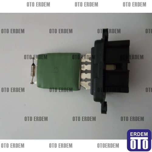 Fiat Doblo Kalorifer Rezistansı 46723713