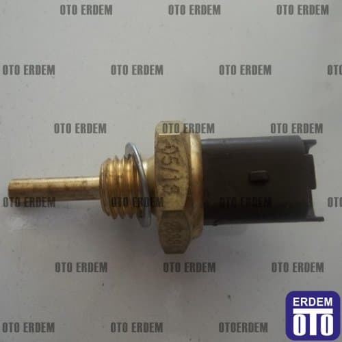 Alfa Romeo Hararet Müşürü Sensörü (Kahve Rengi 2 Fiş) 55190791