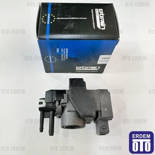 Renault Clio 3 Turbo Elektrovanası K9K 149566215R