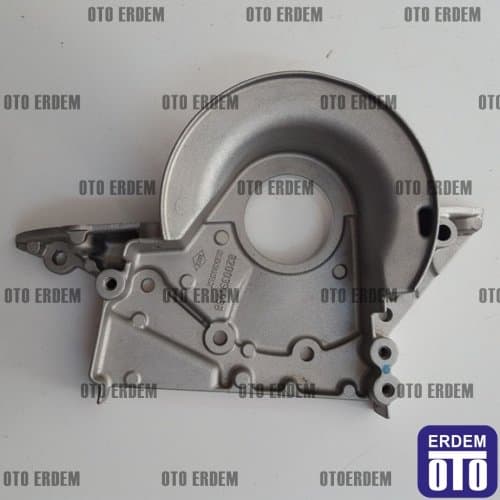 Dacia Krank Ön Keçe Kapağı K9K 1.5 DCI 8200391938