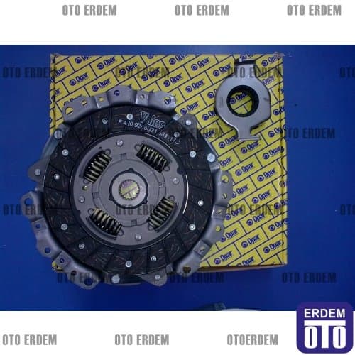 Fiat Tipo Baskı Balata Debriyaj Seti 5888809 - Opar Valeo