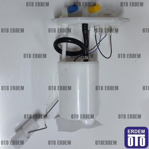 Fiat Palio Mazot Şamandırası (Palio Depo Şamandırası) 46765587