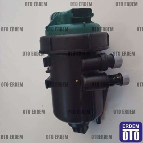 Fiat Doblo Mazot Filtresi Kutusu Komple 1.3 Multijet 51773591