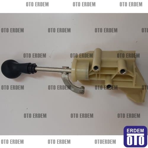 Fiat Doblo Vites Kumanda Grubu (Telsiz) 46313621T