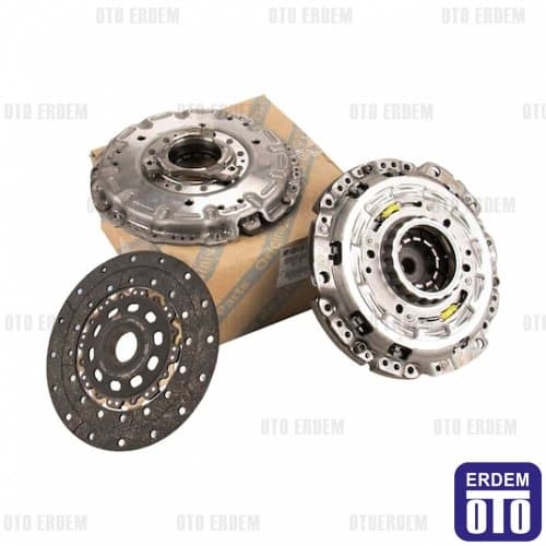Alfa Romeo Gulietta Debriyaj Seti 55257198