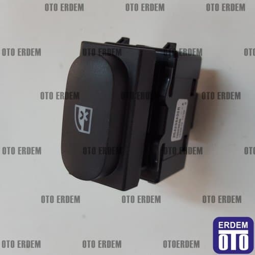 Renault Captur Kumanda Kilit Butonu 254298400R