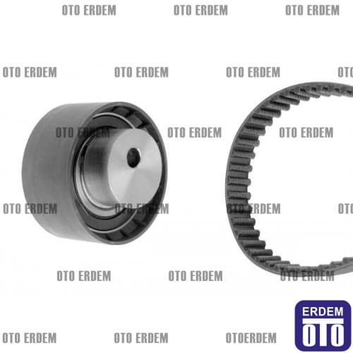 Fiat Stilo Triger Seti 1.4 16 Valf 71736717