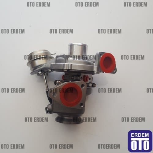 Fiat Bravo Turbo 1.6 Multijet 55230176