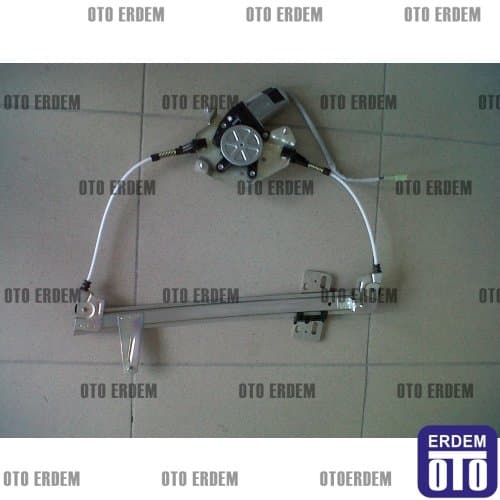 Ön Cam Kriko Dacia Solenza Sağ Elektrikli 6001546236 - Mais