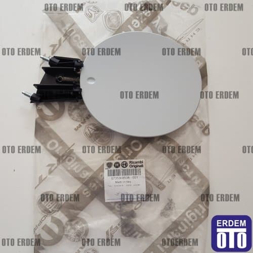 Fiat Stilo Depo Dış Kapağı 5 Kapı 735368538 - 735351607