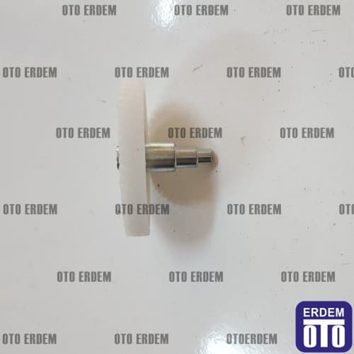 Peugeot 206 Hb Sunroof Motor Dişlisi ve Mili Sunroof014