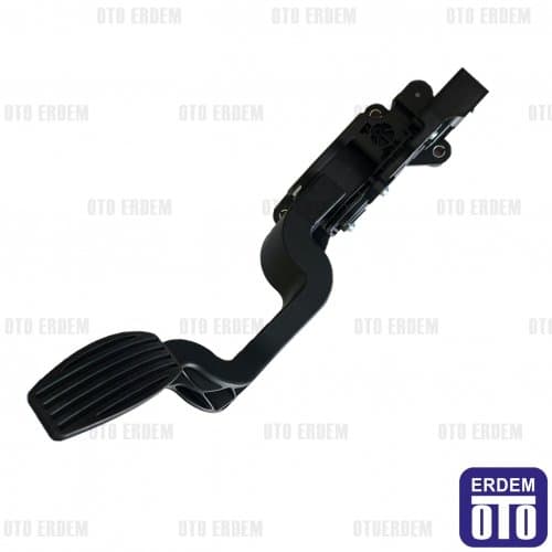 Fiat Stilo Gaz Pedalı Komple 51892665