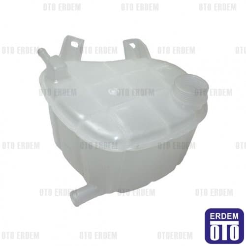 Renault Espace Radyatör Su Deposu 6025371703