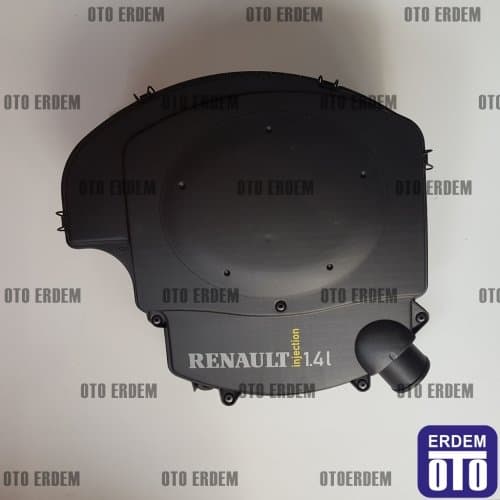 Renault Clio Hava Filtre Kabı Kutusu K7J 8200861204
