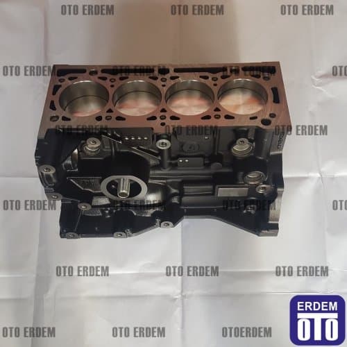 Renault 19 Europa Motor Bloğu K7M Motor 7701477409