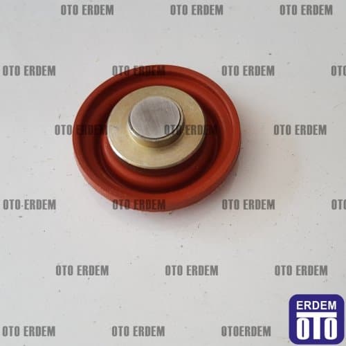 Opel Karbüratör Diyaframı Yuvarlak RCA232