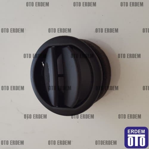 Fiat Fiorino Kalorifer Izgarası Orta 735460869