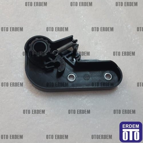 Fiat Stilo Kaput Açma Kolu Sportu 46784592
