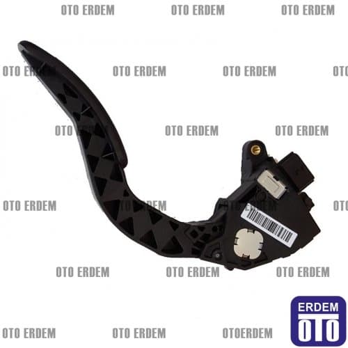 Renault Scenic III Gaz Pedalı 180020025R