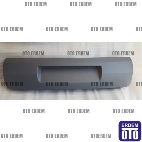 Fiat Doblo Bagaj Kapak Kuşağı Bandı 735652650