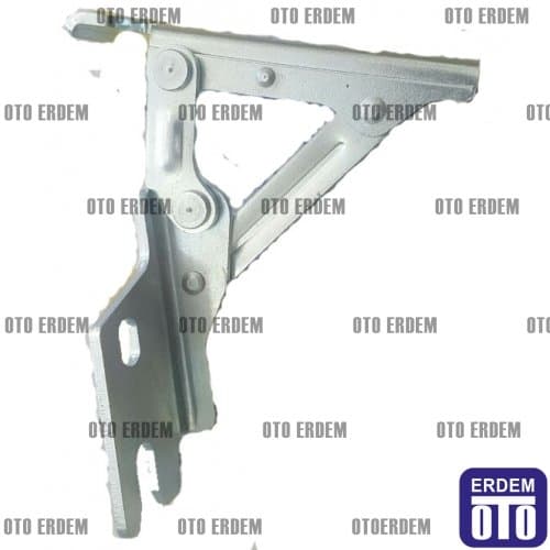 Dacia Solenza Motor Kaput Menteşesi Sağ 6001546031