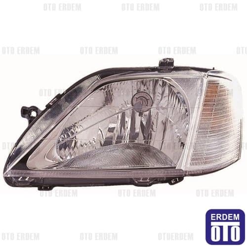 Dacia Logan Sol Far 6001546788T