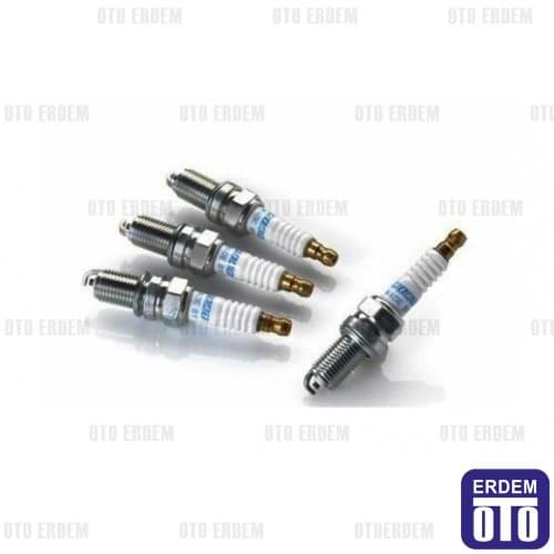 Buji Takımı Fiat - Punto - Palio - Albea - 1,2 16 Valf ince Buji Lancia 46750545 - Lancia