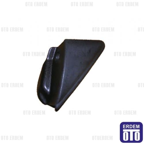 Renault Megane 2 Ön Çamurluk Üst Köşe Üçgen Plastiği SOL 8200073430