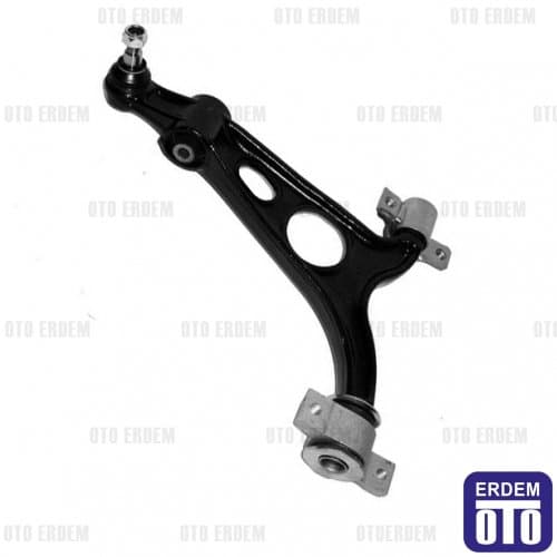 Alfa Romeo 147 Alt Tabla Salıncak Sağ Rotilli 60686892