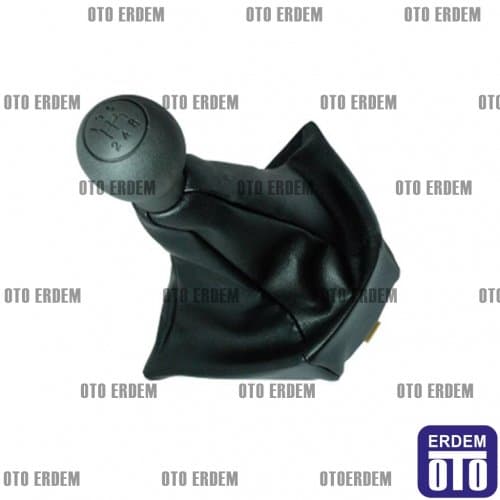 Vites Kol Körüğü Fiat - Doblo - Topuzlu 735293362