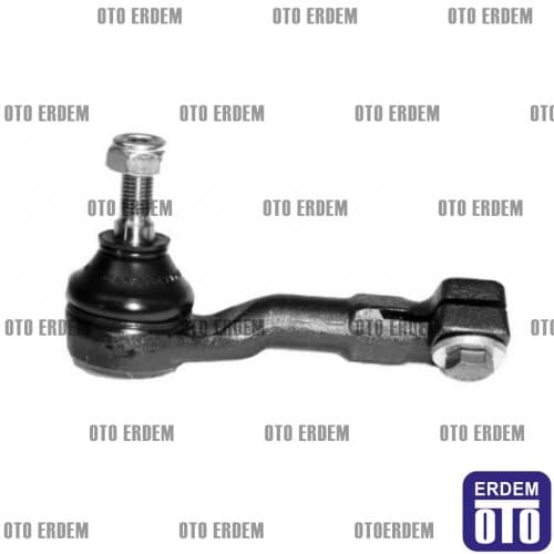 Renault Twingo Rot Başı Sol 6000022730