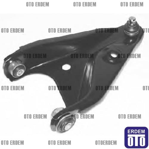 Dacia Logan Alt Tabla Salıncak Sağ Rotilli 6001547519