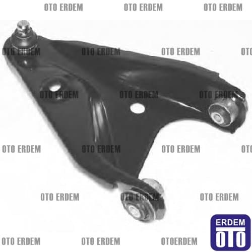 Dacia Logan Alt Tabla Salıncak Sol Rotilli 6001547520