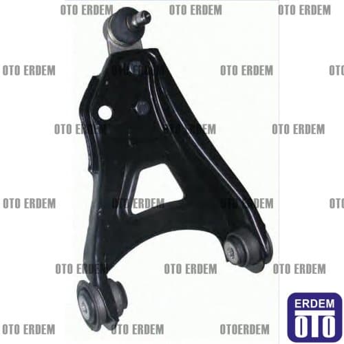 Renault Clio 2 Alt Tabla Salıncak Sol Rotilli 8200197179