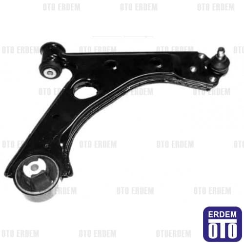 Fiat Grande Punto Alt Tabla Salıncak Sağ Rotilli Votto 51895366