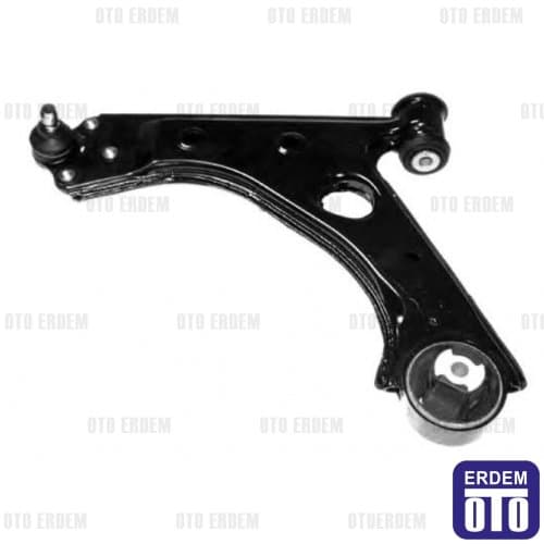 Fiat Fiorino Alt Tabla Salıncak Sol Rotilli Votto 51895367