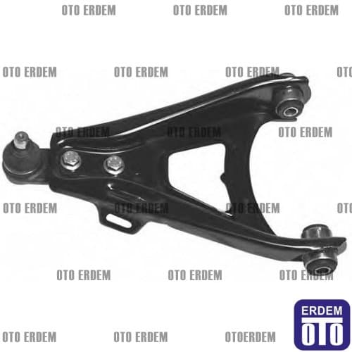 Renault 9 Alt Tabla Salıncak Sol Rotilli 7700783449
