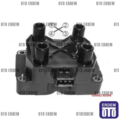 Fiat Palio Ateşleme Bobini Bosch 7648797