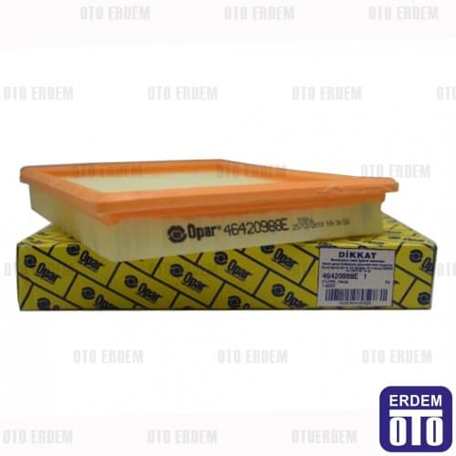 Hava Filtresi Fiat Palio - Siena - Albea 46420988