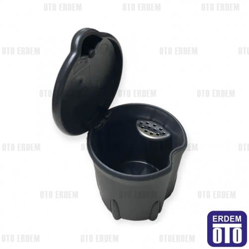 Ön Küllük - Renault - Megane 2 - Kangoo 2 - Yuvarlak 8200079131