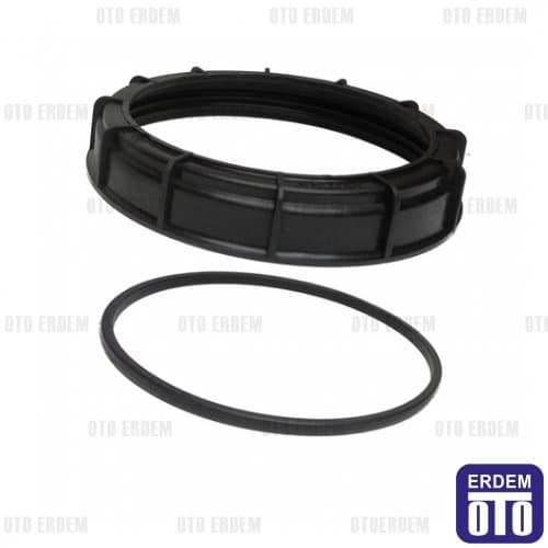 Benzin Pompa Şamandra Kapağı Contalı komple - Renault - Clio - Kangoo - Megane - Scenic - Modus - Benzinli - Dizel - Eski model ve Yeni Model 7701209115 - Vitesse